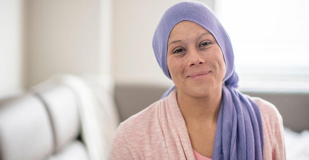 Thoughtful gift ideas for a male cancer patient