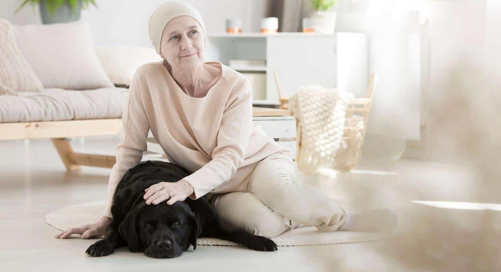 Preparing a Holiday Dinner for someone with cancer