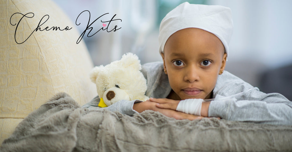 Best Gifts for Cancer Patients Going Through Treatment