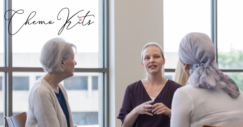 Finding Strength in Community: The Power of Cancer Support Programs