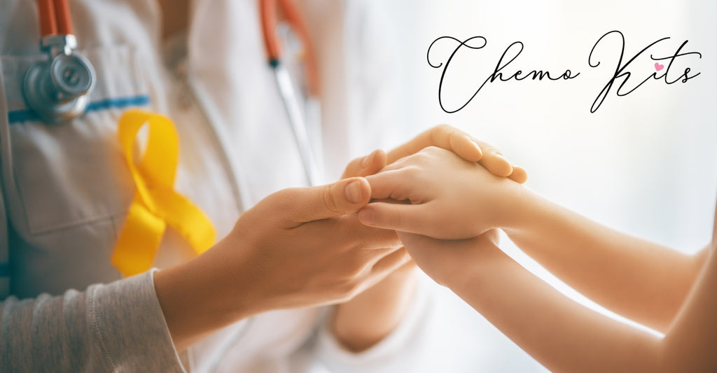 Cancer Care Packages: Providing Comfort and Support During Treatment