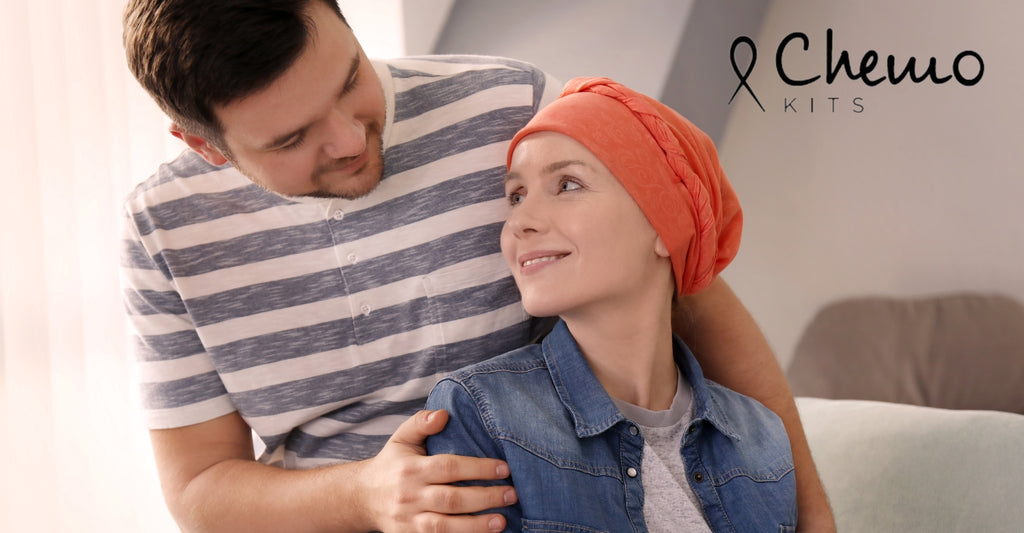5 Ways to Make Valentine's Day Special for Cancer Patients