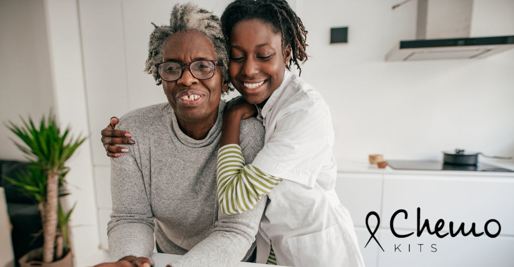 Caring for the Caregiver: 10 Coping Tips for Supporting a Loved One with Cancer