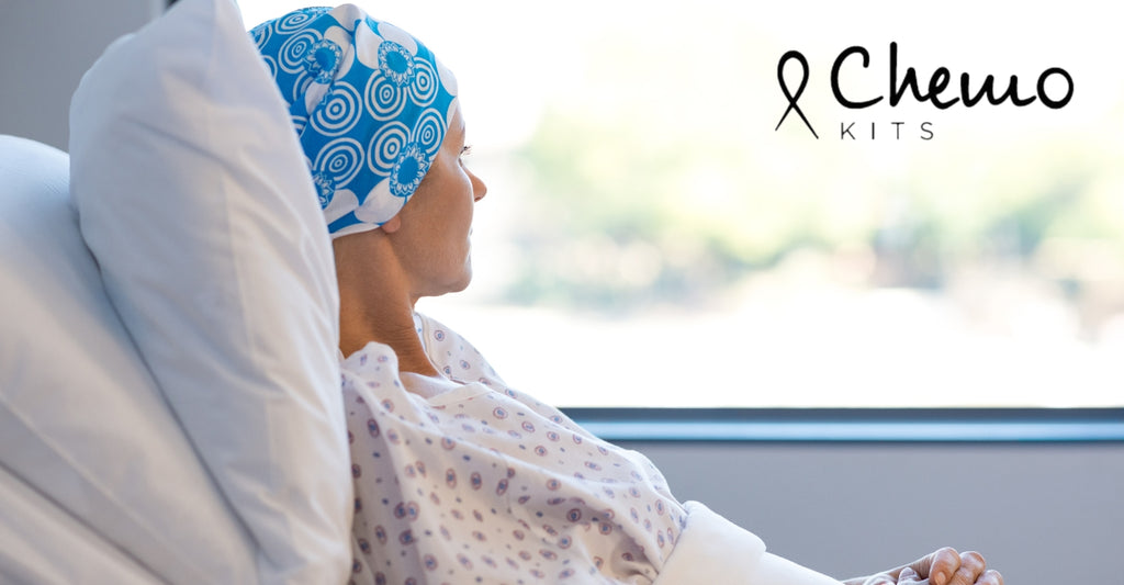 Mental Health Resources for Cancer Patients: Why Including Them in a Cancer Care Package Matters