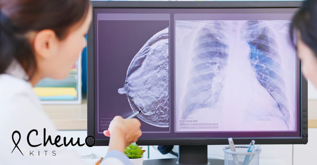 Breast Cancer Chemotherapy: Understanding the Treatment and Its Impact on Patients