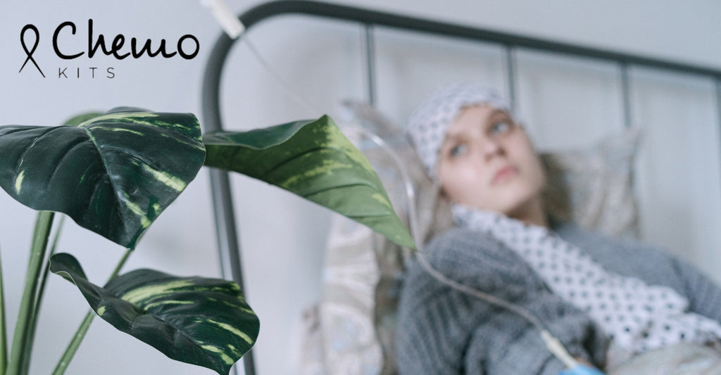 Understanding Chemotherapy Brain Fog (Chemo Brain)