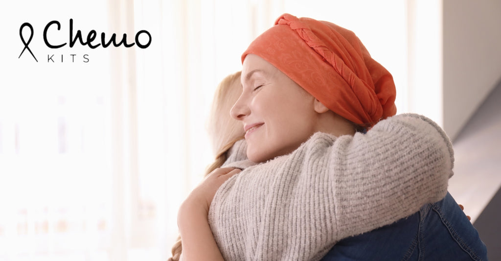 Thoughtful and Practical Chemo Care Package Ideas for Her