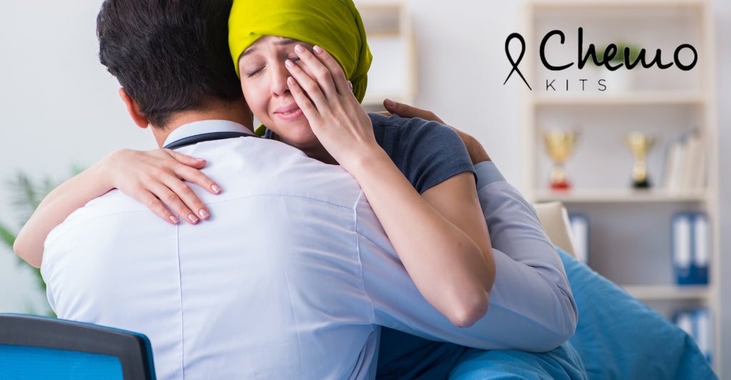 10 Comforting Gifts for Cancer Patients in the Hospital