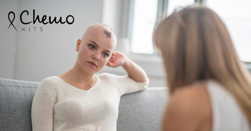 What to Avoid and What to Give During Treatment: Gifts for Cancer Patients Guide