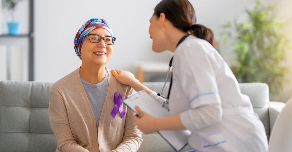 National Cancer Prevention Month: Showing Awareness and Taking Action