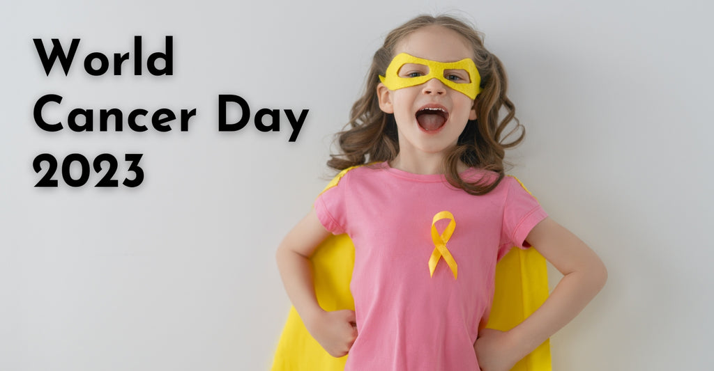 World Cancer Day and Ways You Can Support It and Show Awareness
