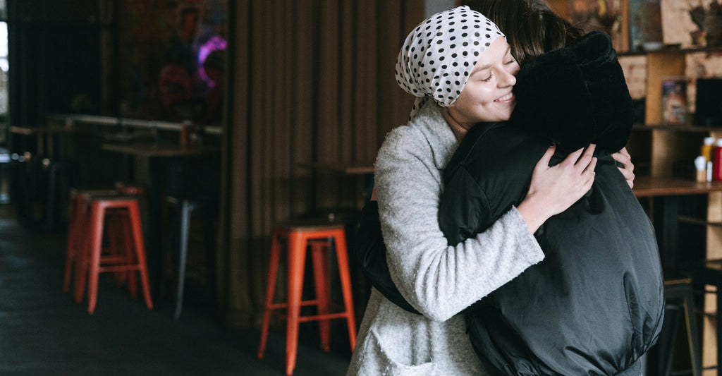 Navigating the Cancer Journey: Tips for Caregivers and Family Members