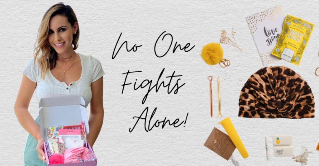 What To Put In A Chemo Care Package for Women?
