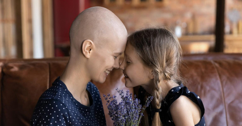 Reasons to Give Someone A Cancer Care Package