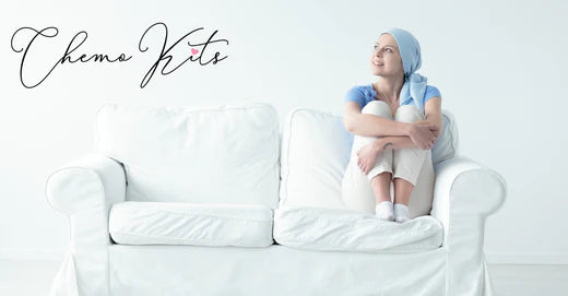 Discover the Chemo Queen Kit: The Ultimate Women's Cancer Care Package