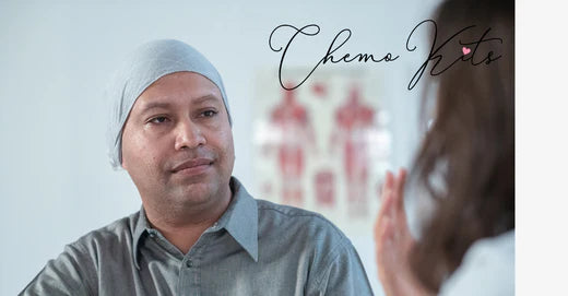 Men's Chemo Care Packages: Thoughtful and Practical Gifts for Male Cancer Patients