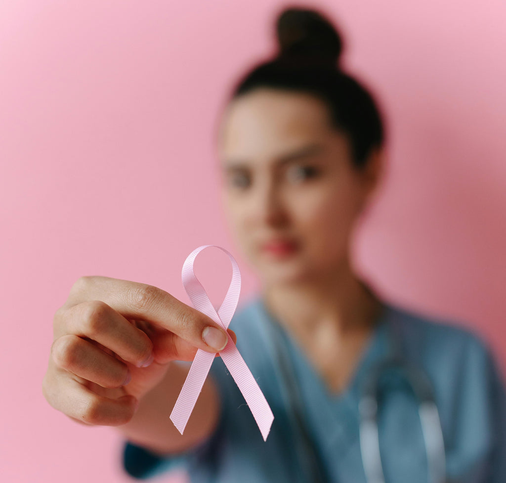 How to support someone going through chemotherapy