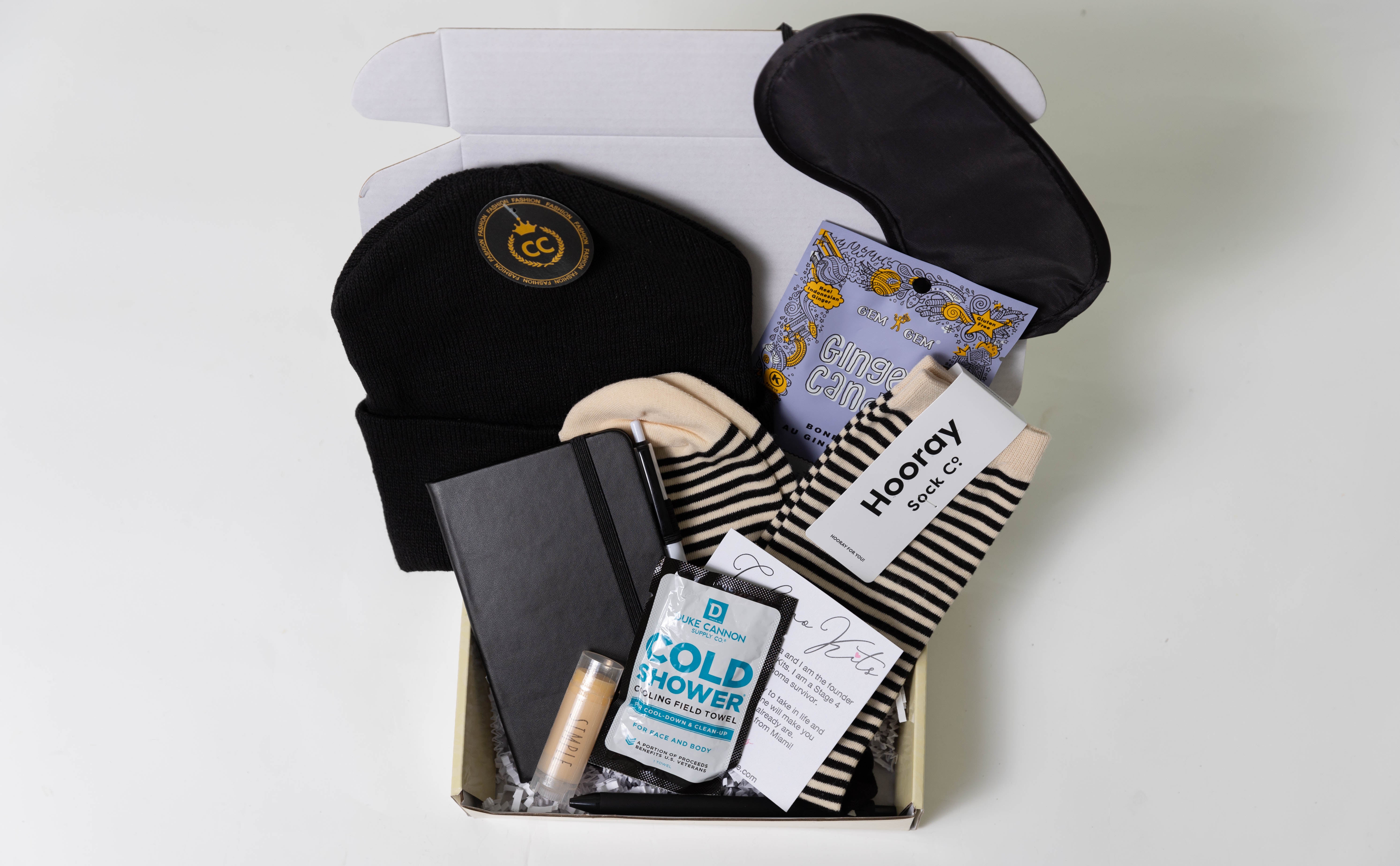 gifts for cancer patients