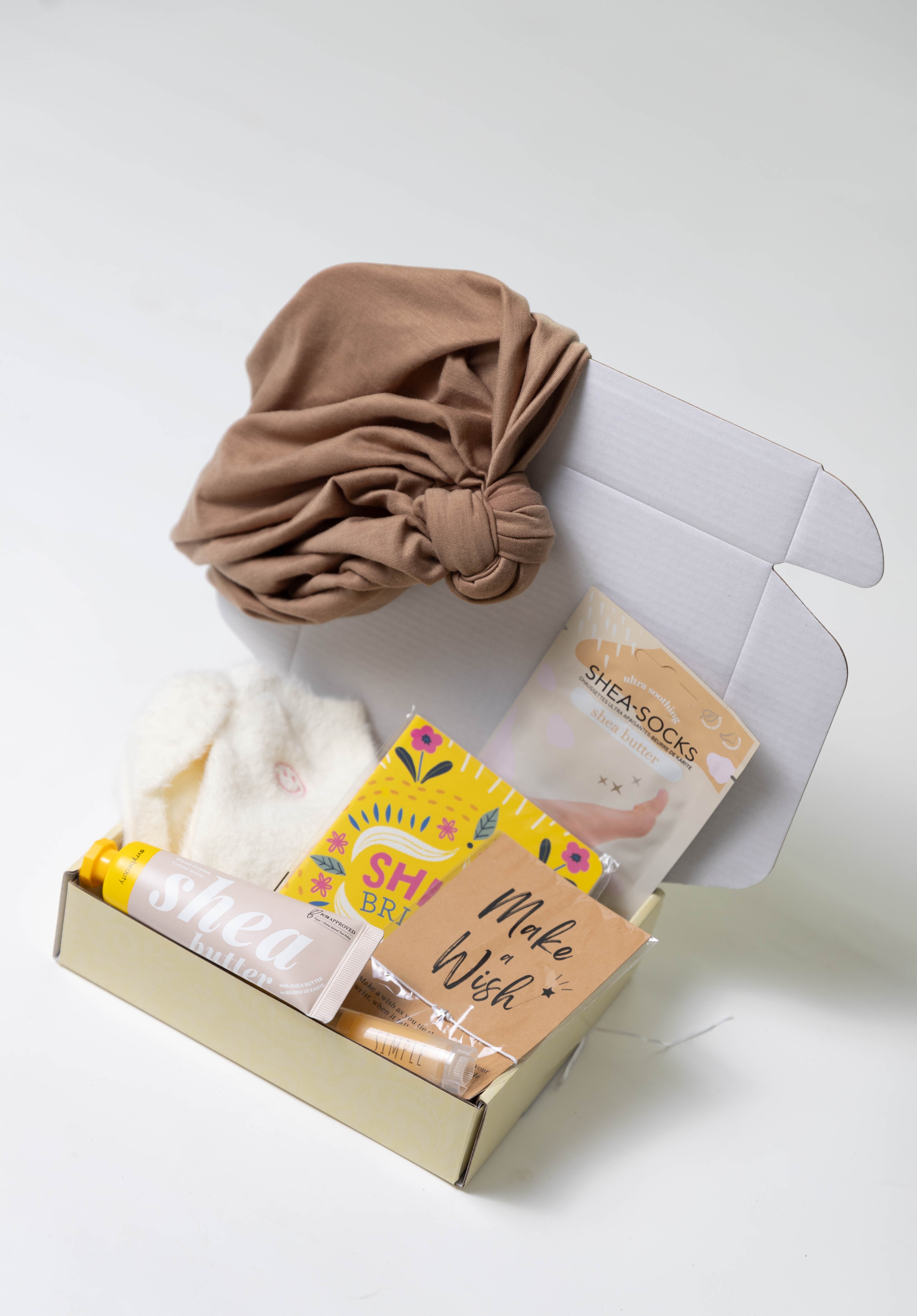 Chemo Queen Kit – The Ultimate Chemotherapy Care Package for Wome