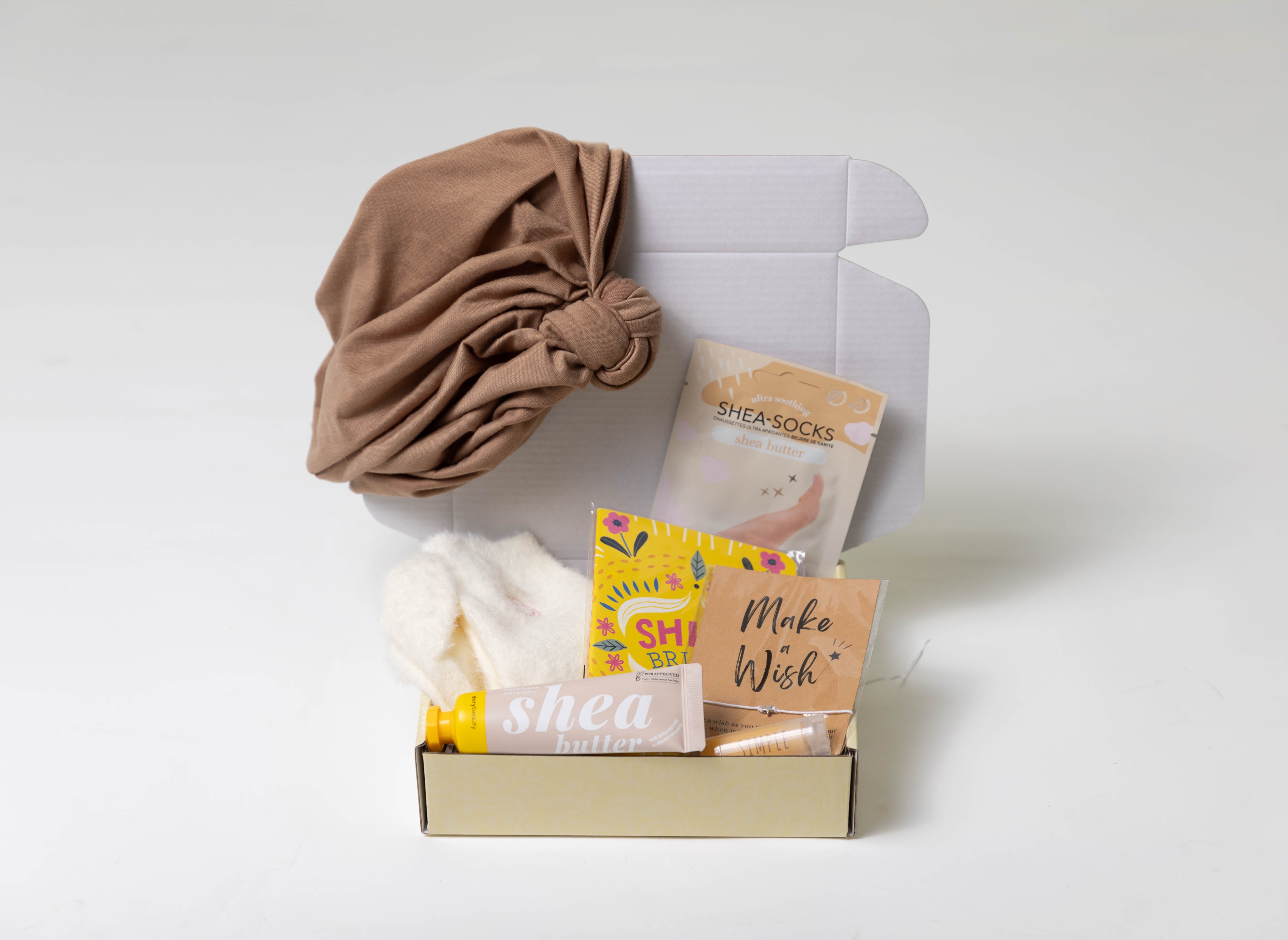 Chemo Queen Kit – The Ultimate Chemotherapy Care Package for Wome