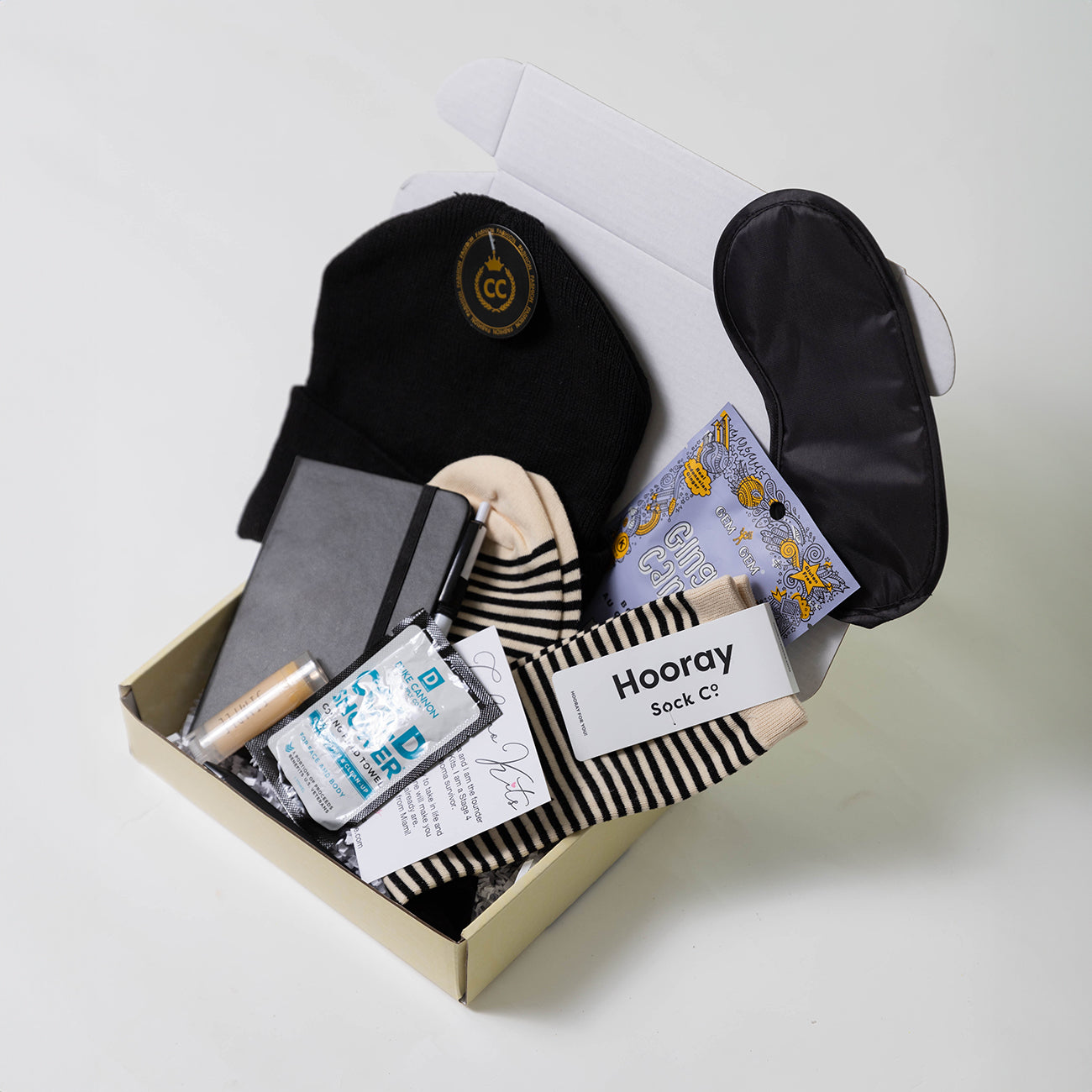 gifts for chemo patients