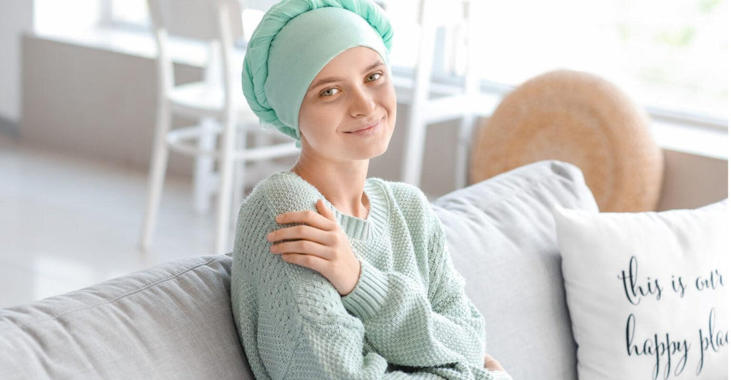 How to prepare a chemo care package for kids
