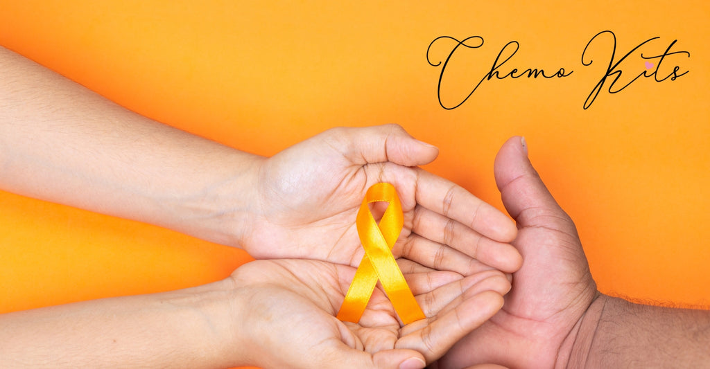 Ways to Participate in Kidney Cancer Awareness Month: Increasing Awareness and Support