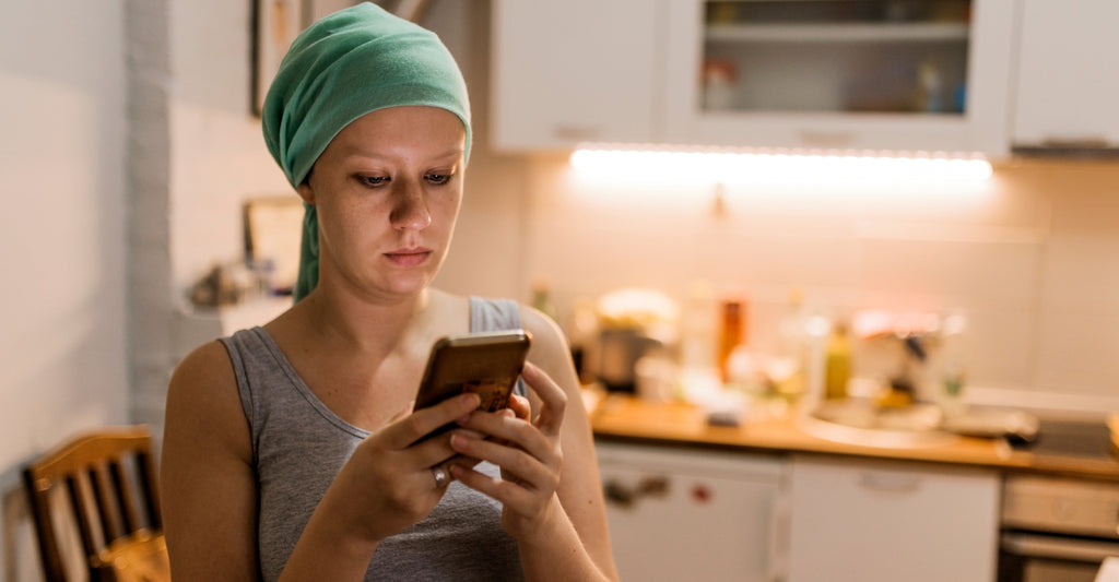 Tips to Help You Through Chemotherapy