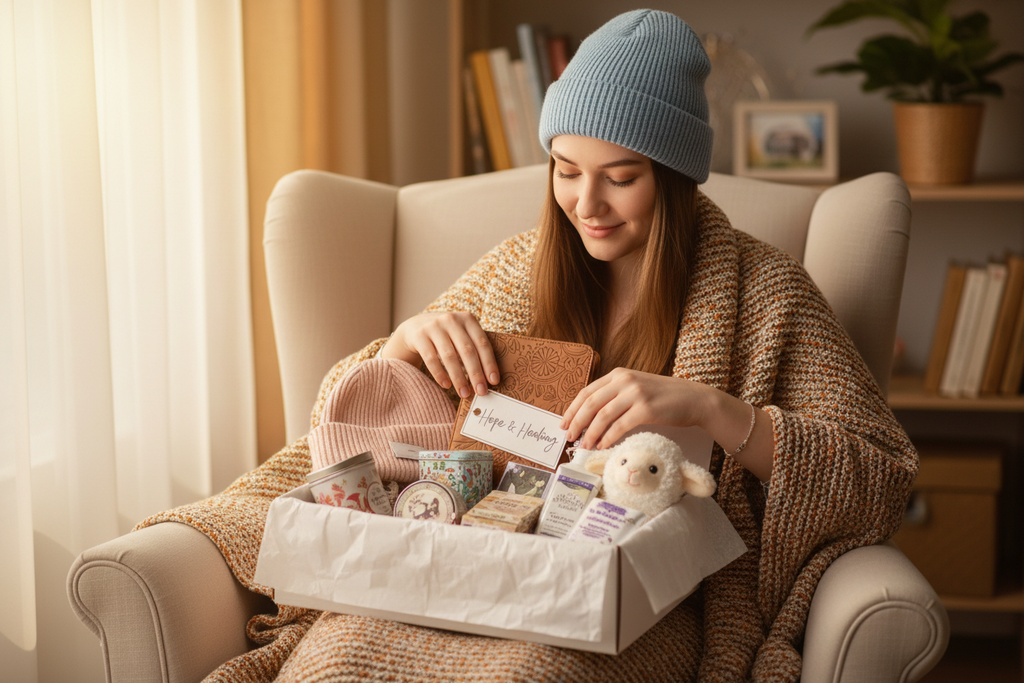 Best Chemo Care Package for Breast Cancer Patients: What to Include