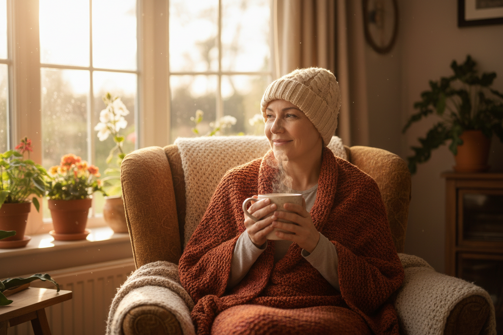 Best Gifts for Women Going Through Chemotherapy | Chemo Kits
