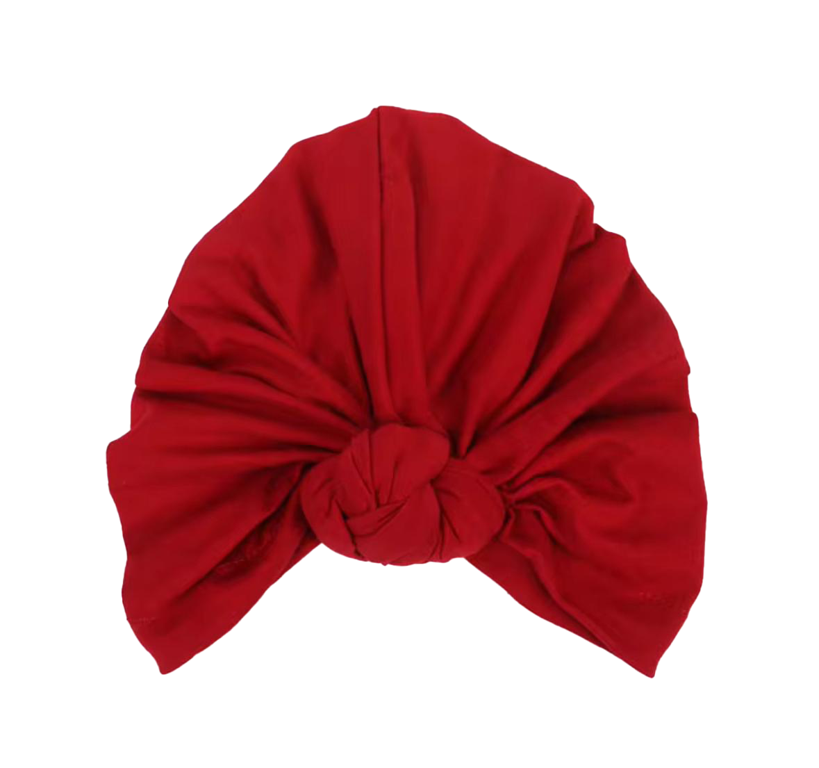 Women's Soft Turban Hat - Headwrap Scarf For Chemo, Hair Loss, Sleep Or Fashion (One Size Fits Most)