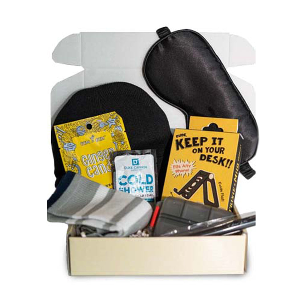Men’s Chemo Survival Kit – Comfort, Essentials & Support for Cancer Treatment