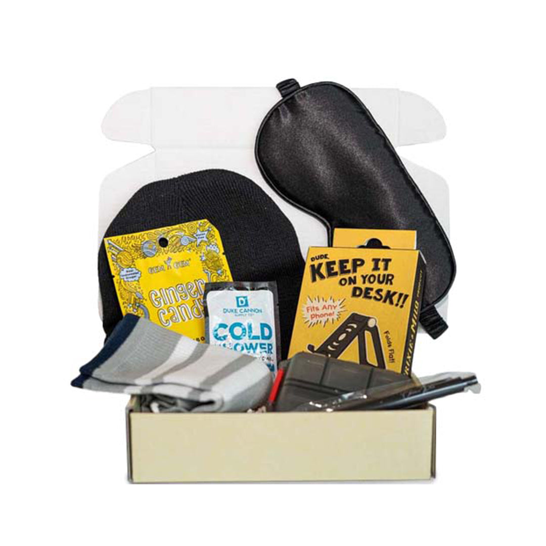 Men’s Chemo Survival Kit – Comfort, Essentials & Support for Cancer Treatment