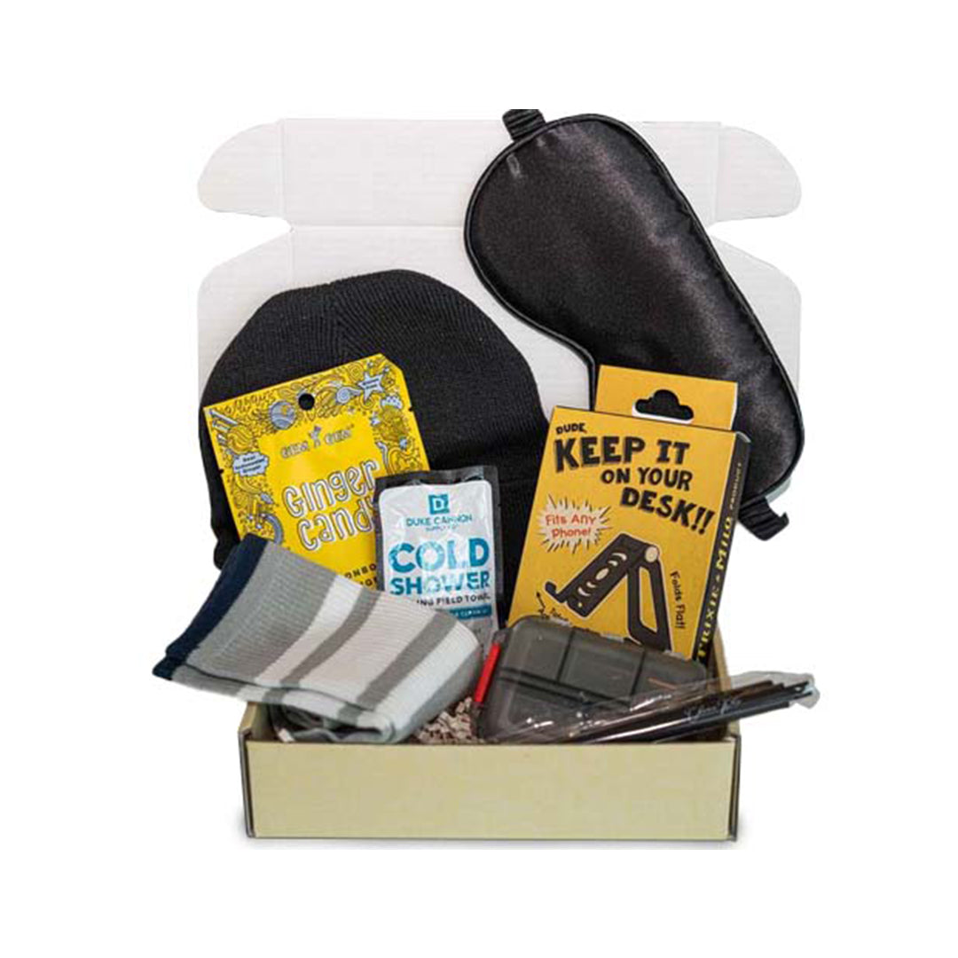 Men’s Chemo Survival Kit – Comfort, Essentials & Support for Cancer Treatment