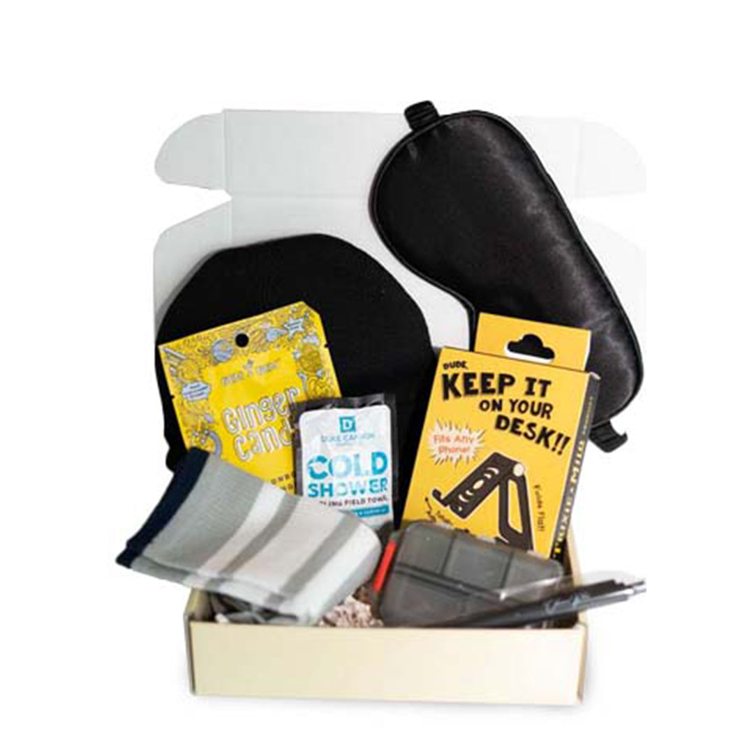 Men’s Chemo Survival Kit – Comfort, Essentials & Support for Cancer Treatment