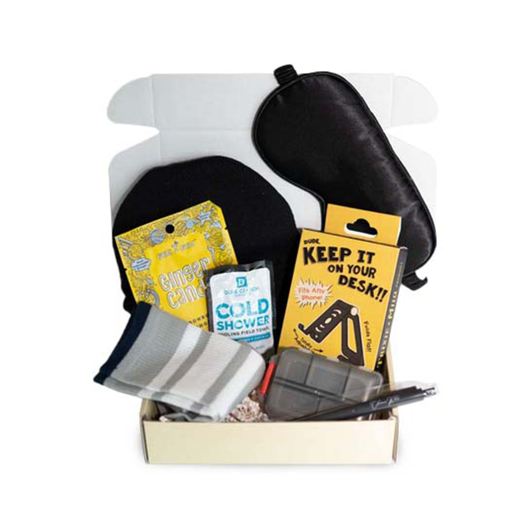 Men’s Chemo Survival Kit – Comfort, Essentials & Support for Cancer Treatment