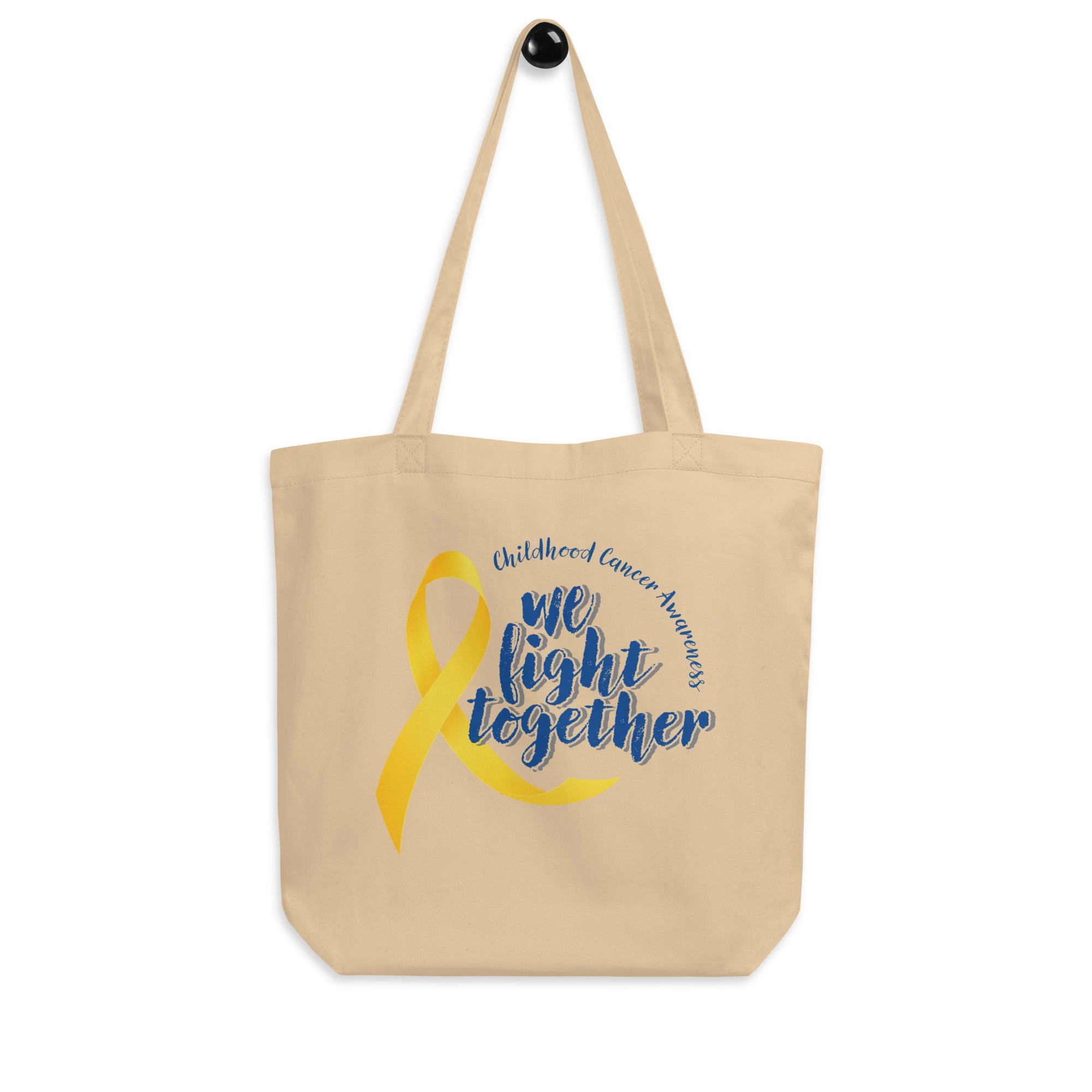We Fight Together - Eco Tote Bag