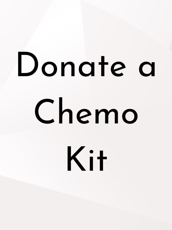 Donate a Chemo Kit