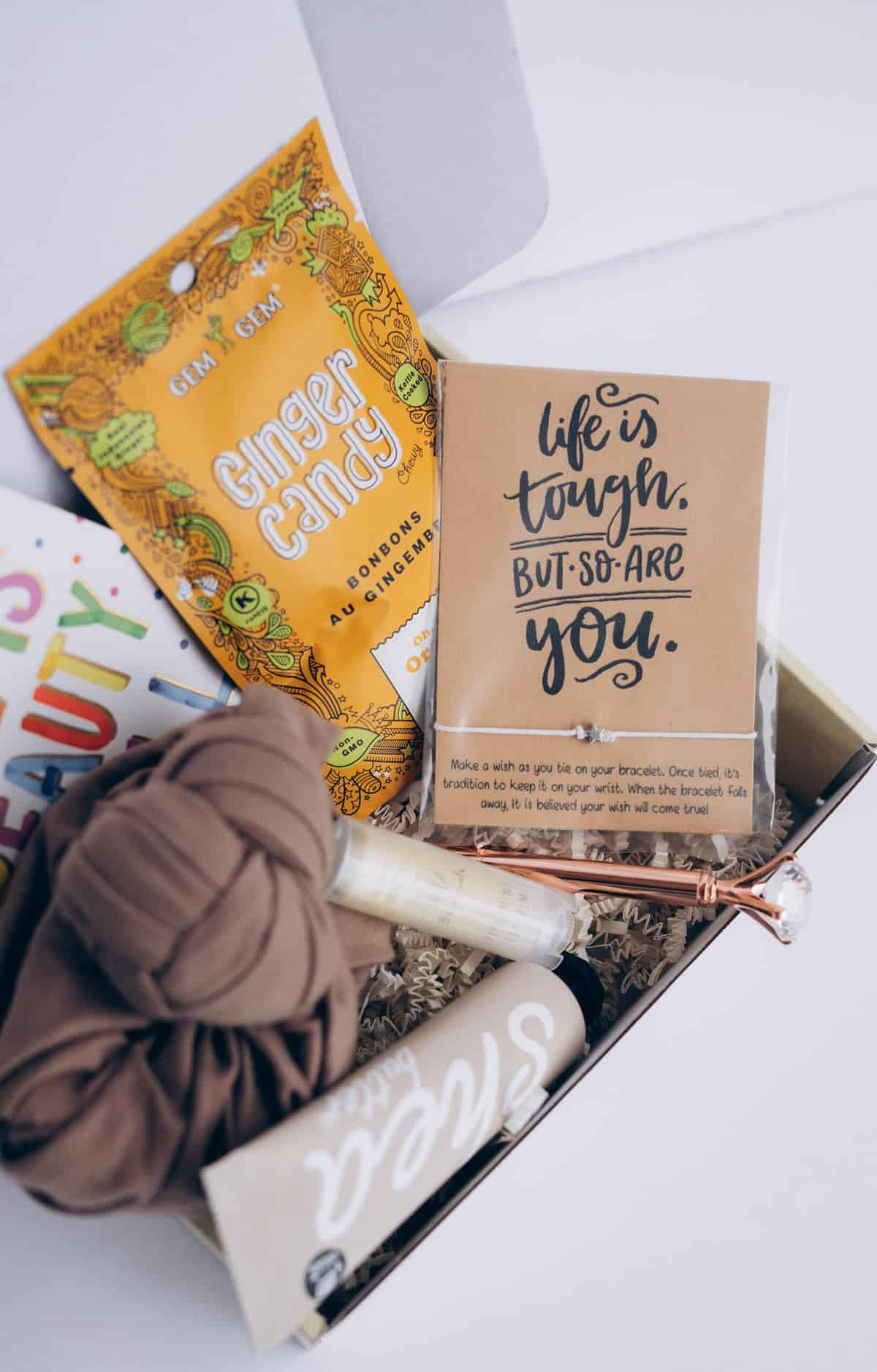Chemo Care Package for Women